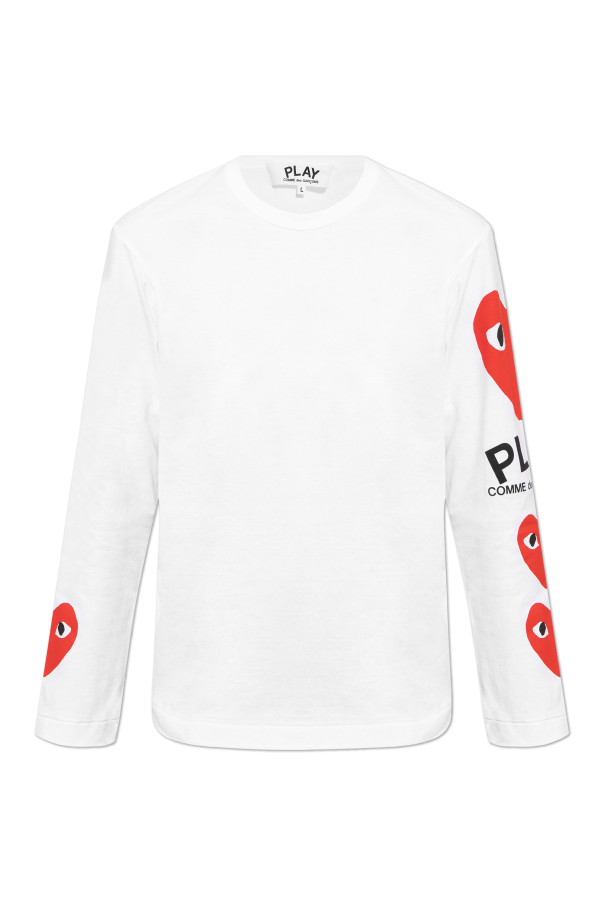 Comme des garcons t shirt clearance vitkac